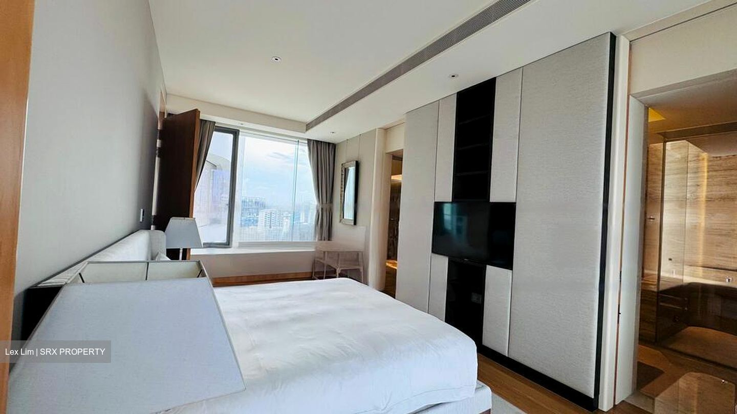 Ardmore Residence (D10), Condominium #473760221